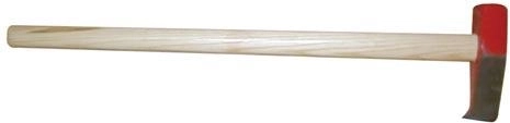 Σχίστης ξύλων με λαβή 90 cm, 2500 g