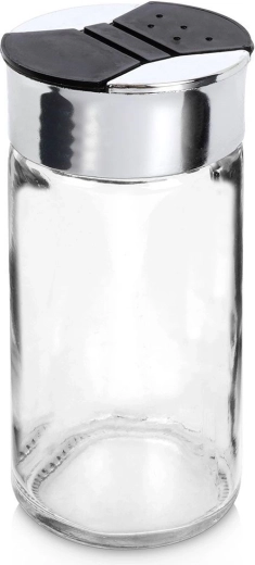 Διπλά ανοίγματα για ακριβή δοσομέτρηση