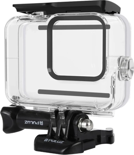 Αδιάβροχη θήκη Puluz για GoPro HERO8 Black