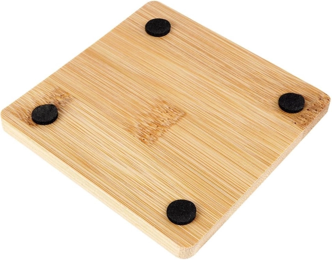 Αντιολισθητικές βάσεις για σταθερότητα