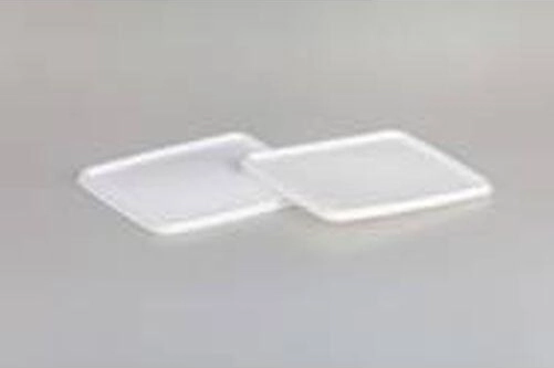 Καπάκι για δοχείο φαγητού 17 × 15 cm πλαστικό