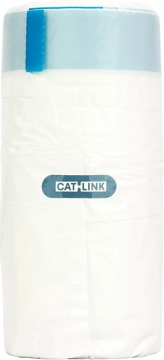 Σακούλες για τουαλέτα γάτας Catlink Open X – 2 ρολά