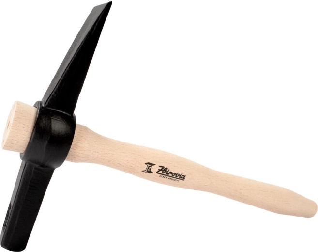 Σφυρί κτιστών 600 g ZBIROVIA