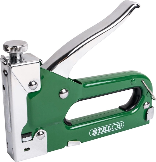 Χειροκίνητο συρραπτικό 4–14 mm STALCO