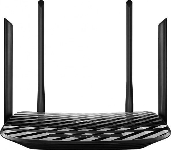 Δρομολογητής TP-Link AC1300