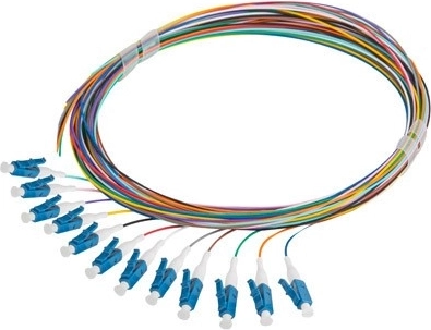 Βύσμα LC/UPC για ακριβή τερματισμό