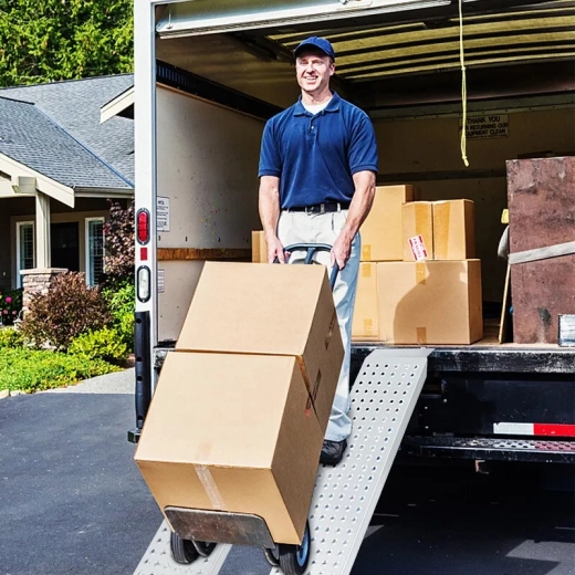 Εύκολη χρήση σε βαν και ρυμουλκούμενα
