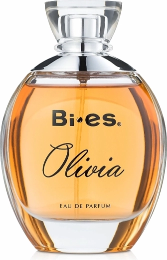 Γυναικείο Eau de Parfum BI-ES Olivia 100 ml