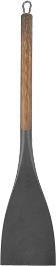 Κουζίνας σπάτουλα από θερμοπλαστικό WOODEN 37 cm