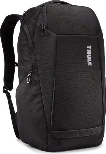 Ταξιδιωτικό σακίδιο πλάτης Thule Accent 28 l μαύρο