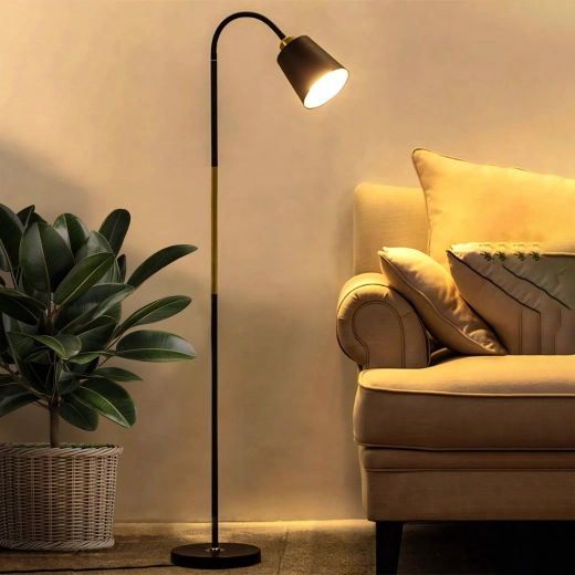Κομψή κατασκευή σε στιλ loft