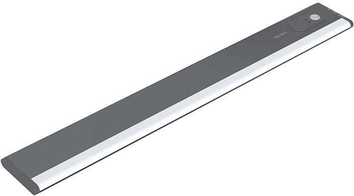 Yeelight υπέρλεπτη λάμπα με αισθητήρα κίνησης για ντουλάπι