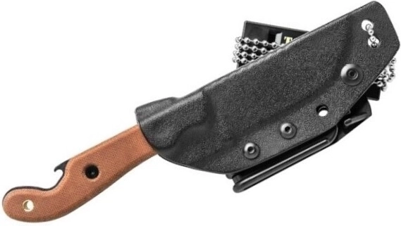 Θήκη Kydex για ασφαλή μεταφορά