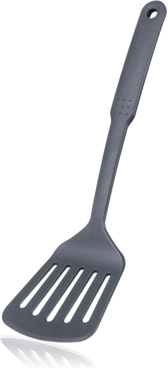 Σπάτουλα από νάιλον 32 cm CULINARIA Grey