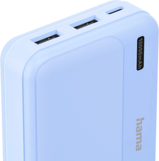 10 000 mAh πάντα μαζί σας