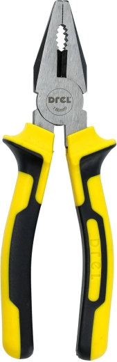 Συνδυαστικές πένσες 180 mm DREL