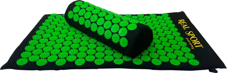 Μαξιλαράκι για αυχένα και οσφύ