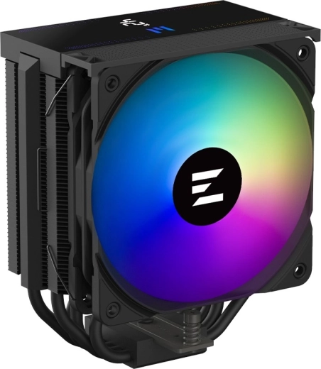 Ψύκτρα CPU CNPS13X DS μαύρη