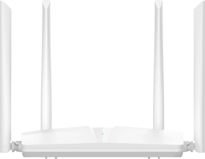 Σταθερό Wi‑Fi χάρη σε 4 εξωτερικές κεραίες