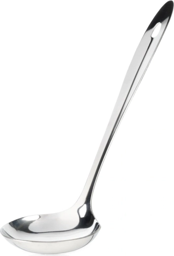 Vilde ανοξείδωτη κουτάλα κουζίνας 80 ml 29 cm