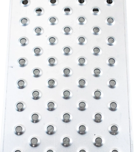 Αντιολισθητική επιφάνεια για σίγουρη άνοδο