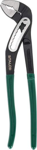 Ρυθμιζόμενη πένσα SIKO 250 mm STALCO