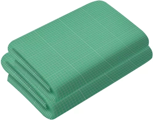 Ενισχυμένη μεμβράνη 140 g/m² με πλέγμα