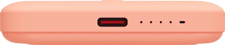 USB‑C Power Delivery 20 W για γρήγορη φόρτιση