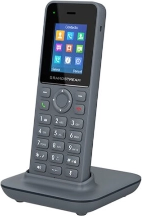 Ασύρματο IP τηλέφωνο Grandstream DP725 (DECT)