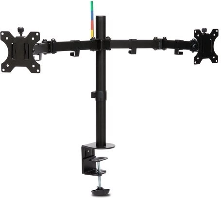 Διπλός επεκτεινόμενος βραχίονας οθόνης KENSINGTON SmartFit Ergo