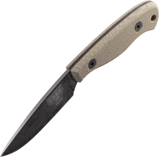 Εργονομική καφέ Micarta