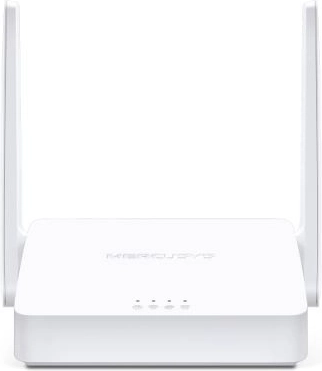 Ασύρματος δρομολογητής Mercusys MW302R