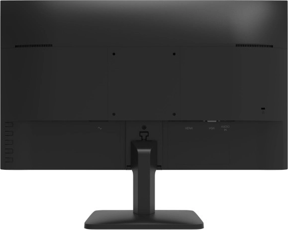 Εύκολη σύνδεση: HDMI και VGA