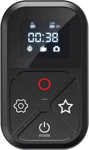 Τηλεχειριστήριο Telesin για GoPro HERO