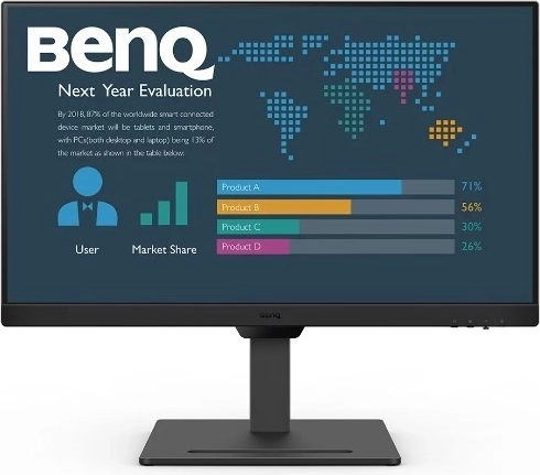 Οθόνη 27" BENQ BL2790T, IPS, 100 Hz, 5 ms, HDMI