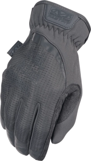 Χειμερινά τακτικά γάντια Mechanix FastFit Wolf Grey μέγεθος S
