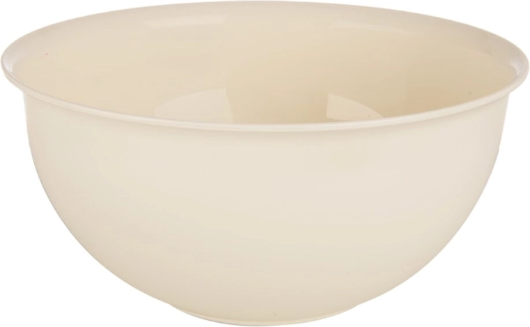 Μπολ Sandy κρεμ 20 cm