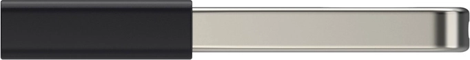 Υψηλές ταχύτητες μεταφοράς μέσω USB 3.2 Gen 1