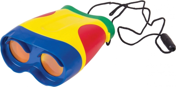 Παιδικό κιάλι Bigjigs Toys