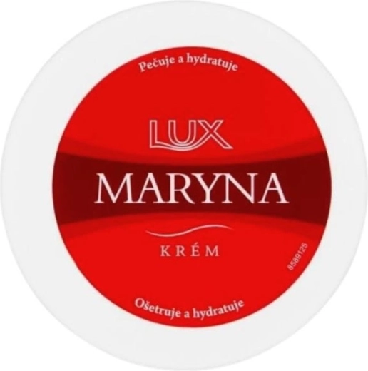 Marýna Lux ενυδατική κρέμα 75 ml