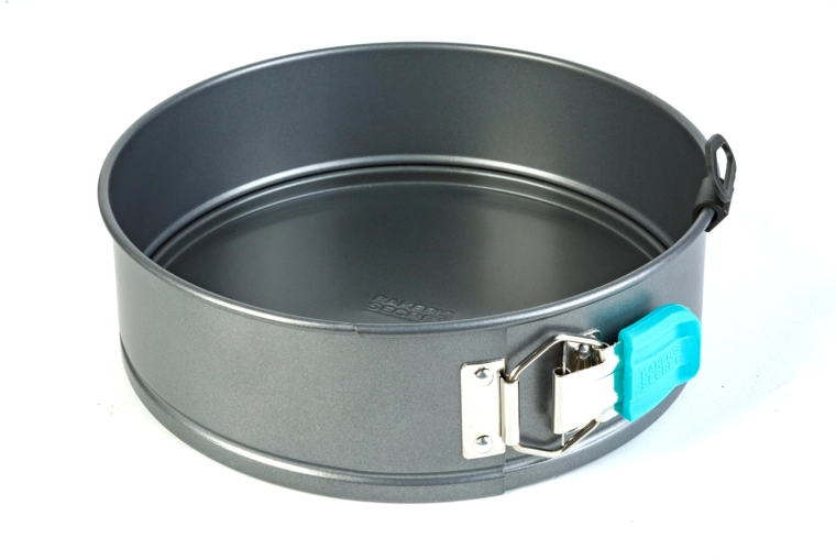 Baker’s Secret Essential Line αποσπώμενη φόρμα για κέικ 24 cm