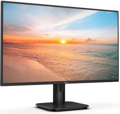 Οθόνη IPS 24 ιντσών 100Hz με HDMI, DP, VGA και ηχεία