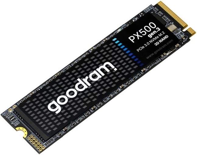 Γρήγορο PCIe 3.0 x4 για άμεση απόδοση