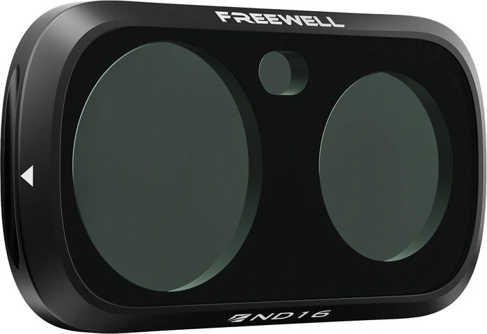 Φίλτρο ND Freewell ND16 για Insta360 Luna Ultra