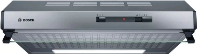 Κρεμαστός απορροφητήρας Bosch