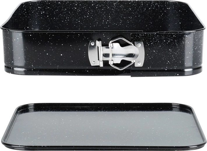 Ανθρακούχο ατσάλι και ομοιόμορφη θερμότητα