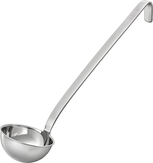Ανοξείδωτη κουτάλα Gastro 41 cm