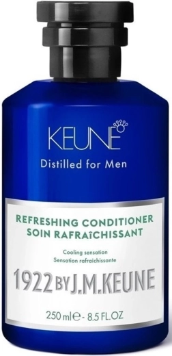 Keune 1922 Refreshing δροσιστικό ανδρικό conditioner 250 ml