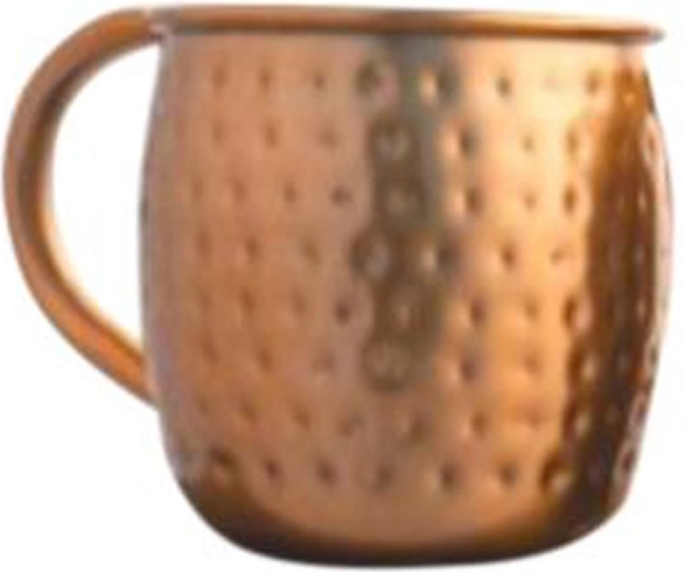 Κούπα με χάλκινη λάκα 472 ml