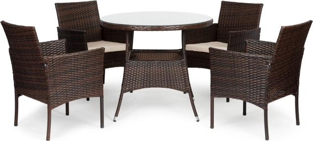 Έπιπλα κήπου